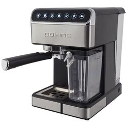 Кофеварка Polaris Adore PCM 1535E (Black)