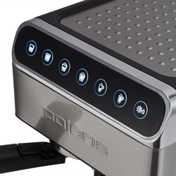 Кофеварка Polaris Adore PCM 1535E (Black) Thumb