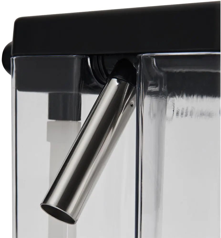 Кофеварка Polaris Adore PCM 1535E (Black)