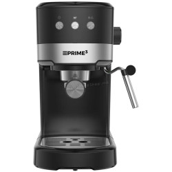 Кофемашина Prime3 SCM31 (Black)