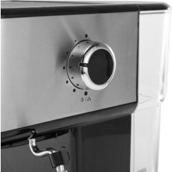 Aparat de cafea Princess 8713016094261 (Inox) Thumb