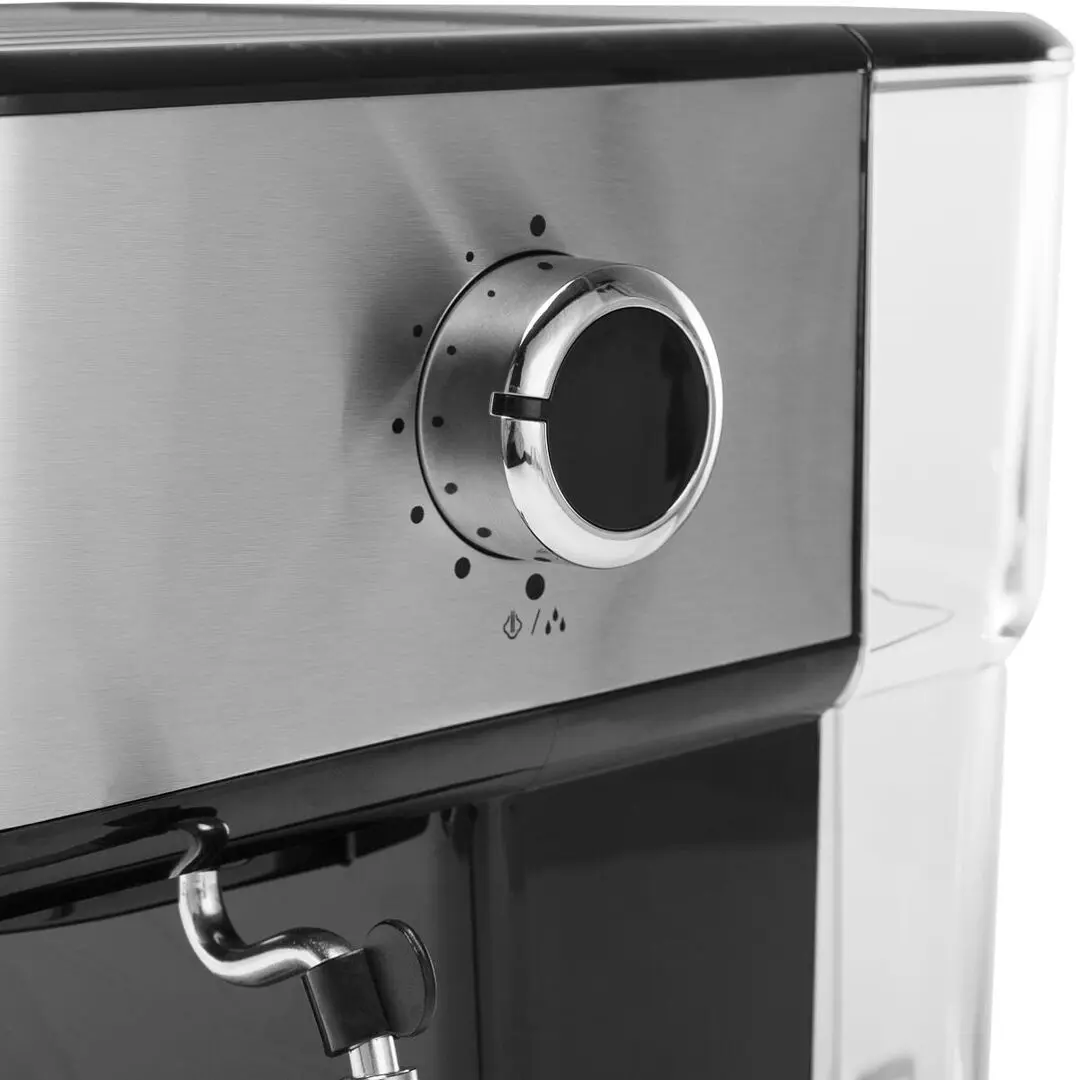 Aparat de cafea Princess 8713016094261 (Inox) - 7