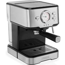 Aparat de cafea Princess 8713016094261 (Inox)