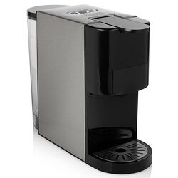Aparat de cafea Princess 8713016109262 (Grey/Black)