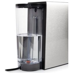 Aparat de cafea Princess 8713016109262 (Grey/Black) Thumb