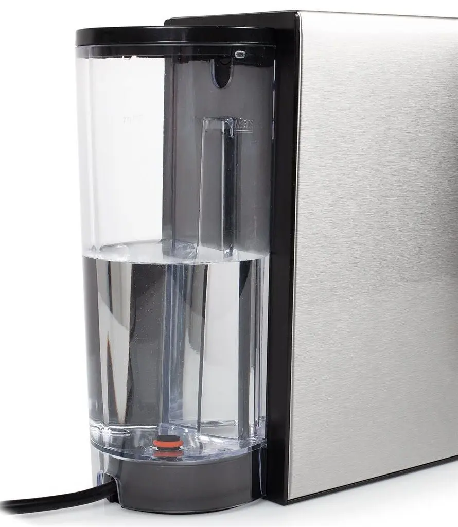 Aparat de cafea Princess 8713016109262 (Grey/Black) - 4