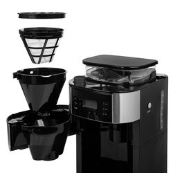 Aparat de cafea Princess Roma 124941101001 (Black) Thumb