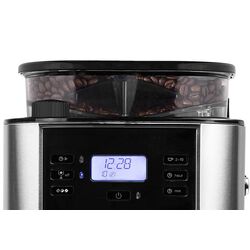 Aparat de cafea Princess Roma 124941101001 (Black) Thumb