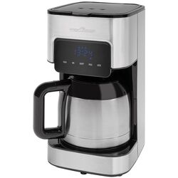 Cafetiera Proficook PC-KA 1191 (Inox/Black)
