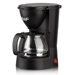 Cafetiera RAF R.100 (Black)
