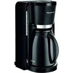 Cafetiera Rowenta CT 3808 (Black)