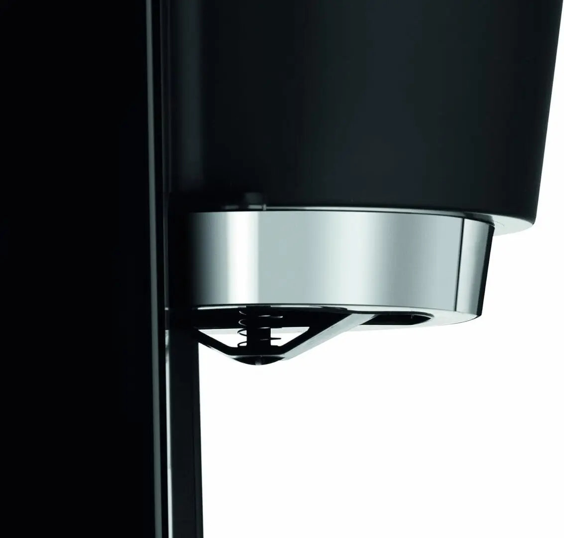 Кофеварка Rowenta CT 3808 (Black) - 3