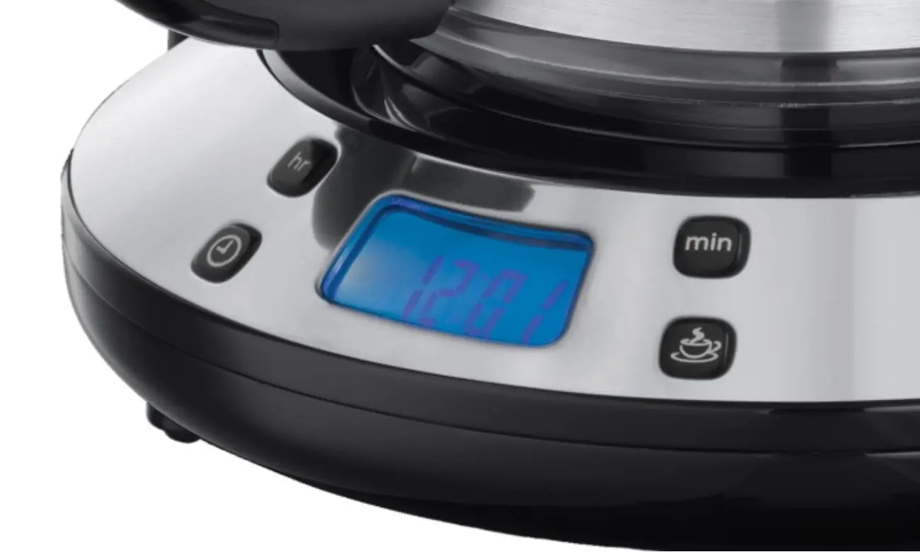 Кофеварка Russell Hobbs Colours Plus 24033-56 (Beige) - 2