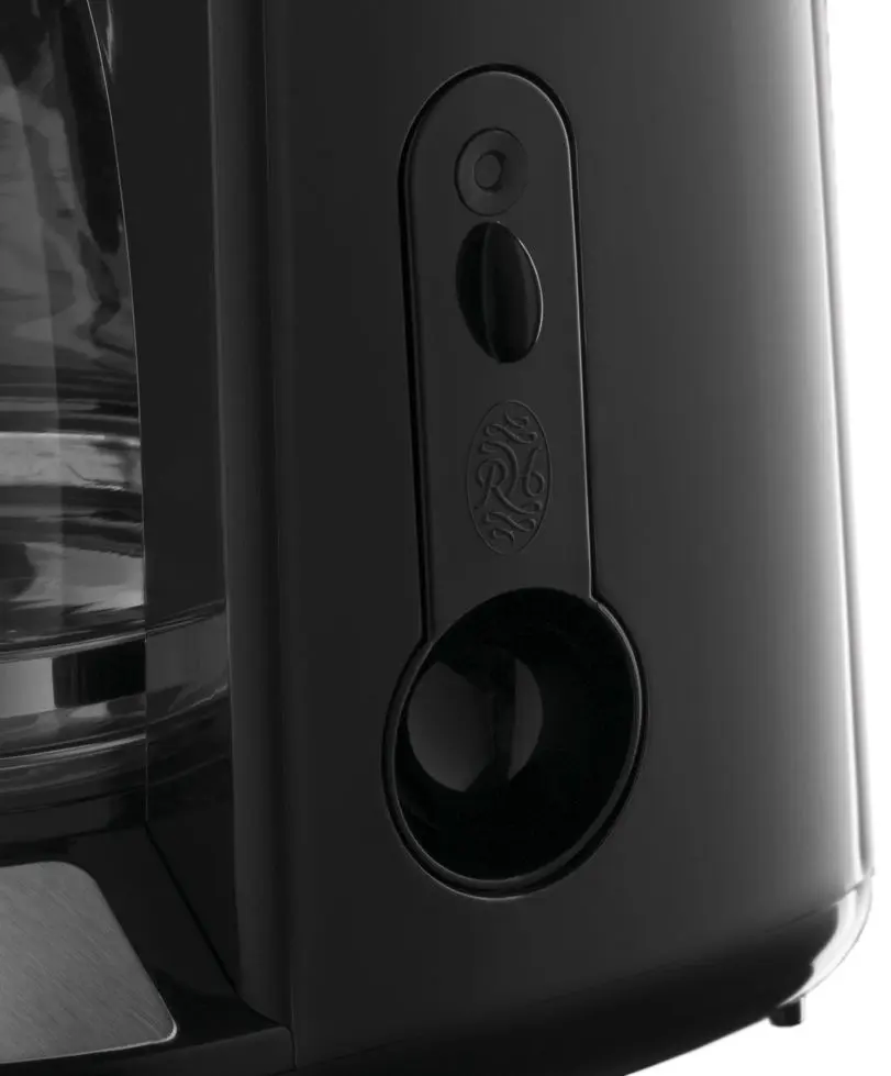 Кофеварка Russell Hobbs Colours Plus 24033-56 (Beige) - 4