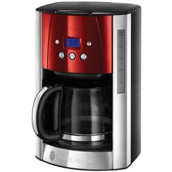 Cafetiera Russell Hobbs Luna 23240-56 (Solar Red)