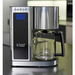 Aparat de facut cafea Russell Hobbs 23370-56 (Black) Thumb