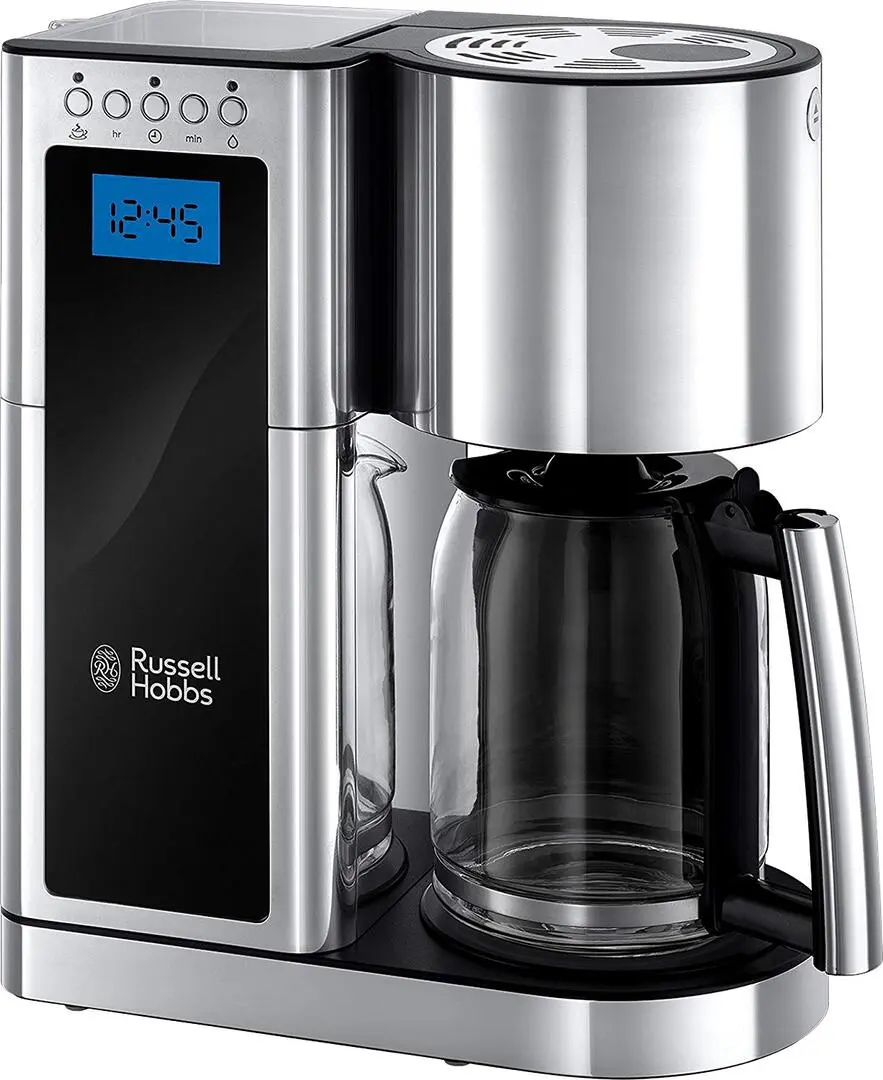 Aparat de facut cafea Russell Hobbs 23370-56 (Black)