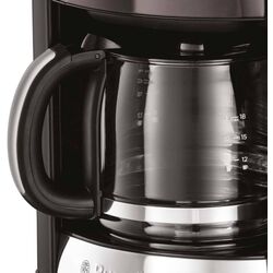 Кофеварка Russell Hobbs 26160-56 (Matte Black) Thumb
