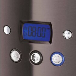 Кофеварка Russell Hobbs 26160-56 (Matte Black) Thumb