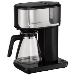 Cafetiera Russell Hobbs 26840-56 (Black/Inox)