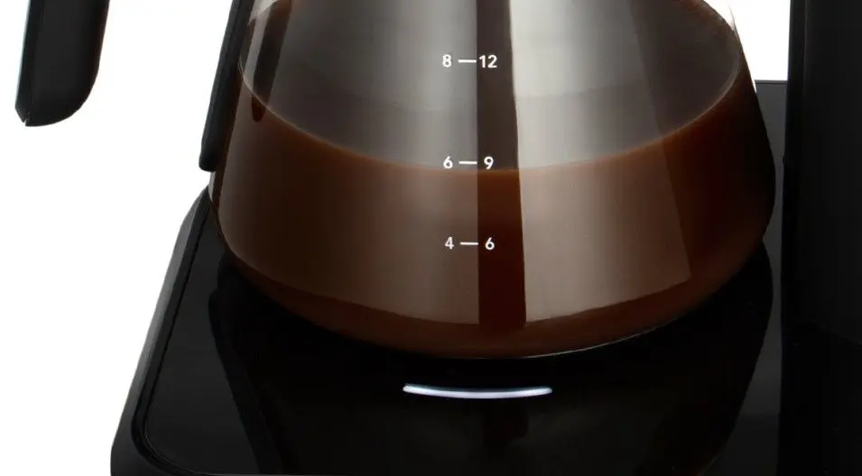 Кофеварка Russell Hobbs 26840-56 (Black/Inox) - 4