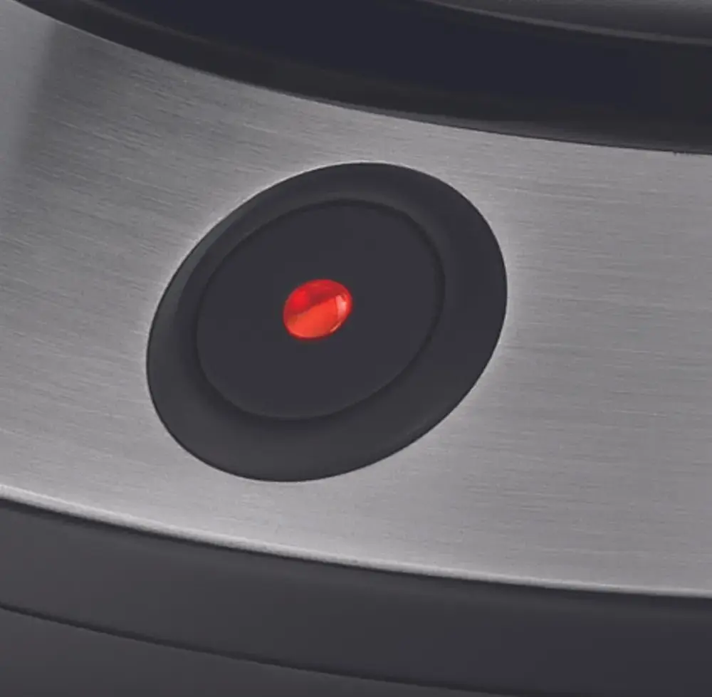 Cafetieră Russell Hobbs Adventure 24010-55 (Inox/Black) - 5