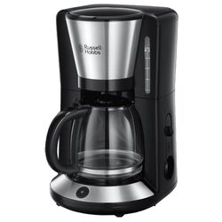 Cafetieră Russell Hobbs Adventure 24010-55 (Inox/Black)