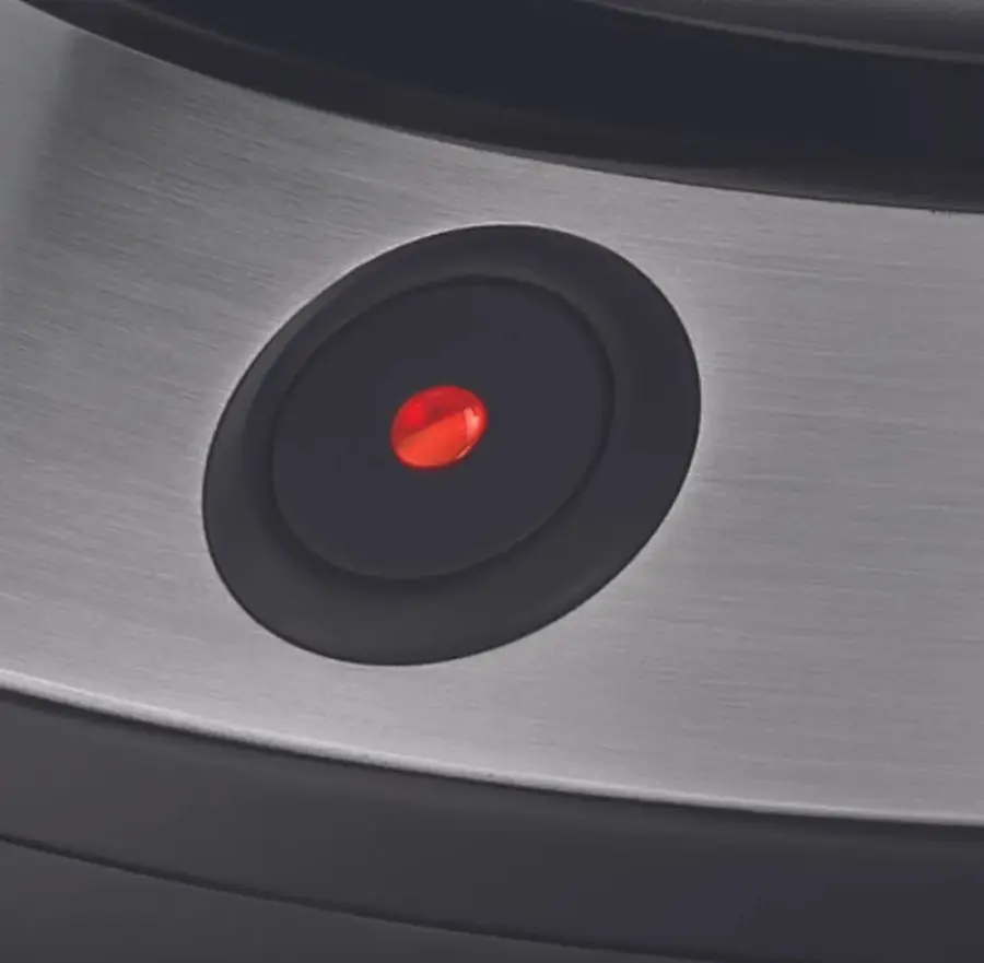 Cafetieră Russell Hobbs Adventure 24010-55 (Inox/Black) - 3