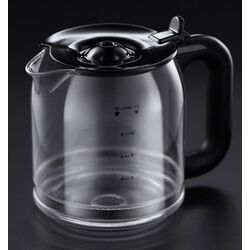 Cafetiera Russell Hobbs Buckingham 20680-56 (Black/Silver) Thumb
