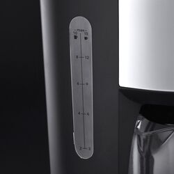 Cafetiera Russell Hobbs Buckingham 20680-56 (Black/Silver) Thumb