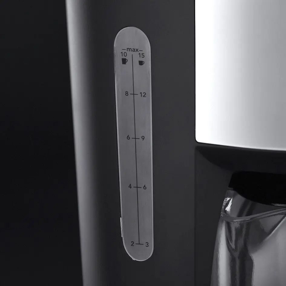 Cafetiera Russell Hobbs Buckingham 20680-56 (Black/Silver) - 3