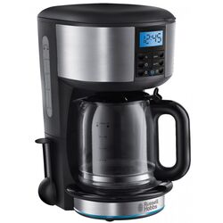 Cafetiera Russell Hobbs Buckingham 20680-56 (Black/Silver)