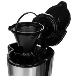 Кофеварка Russell Hobbs Compact Home 24210-56 (Inox/Black) Thumb