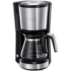 Cafetiera Russell Hobbs Compact Home 24210-56 (Inox/Black)