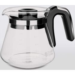Кофеварка Russell Hobbs Compact Home 24210-56 (Inox/Black) Thumb