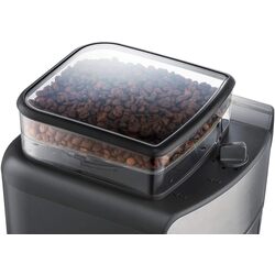 Кофеварка Russell Hobbs Grind&Brew 25610-56 (Black/Grey) Thumb