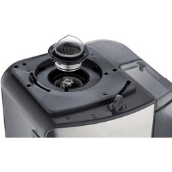 Кофеварка Russell Hobbs Grind&Brew 25610-56 (Black/Grey) Thumb