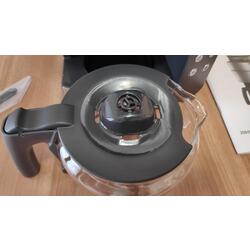 Кофеварка Russell Hobbs Grind&Brew 25610-56 (Black/Grey) Thumb