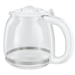 Cafetiera Russell Hobbs Honeycomb 27010-56 (White) Thumb