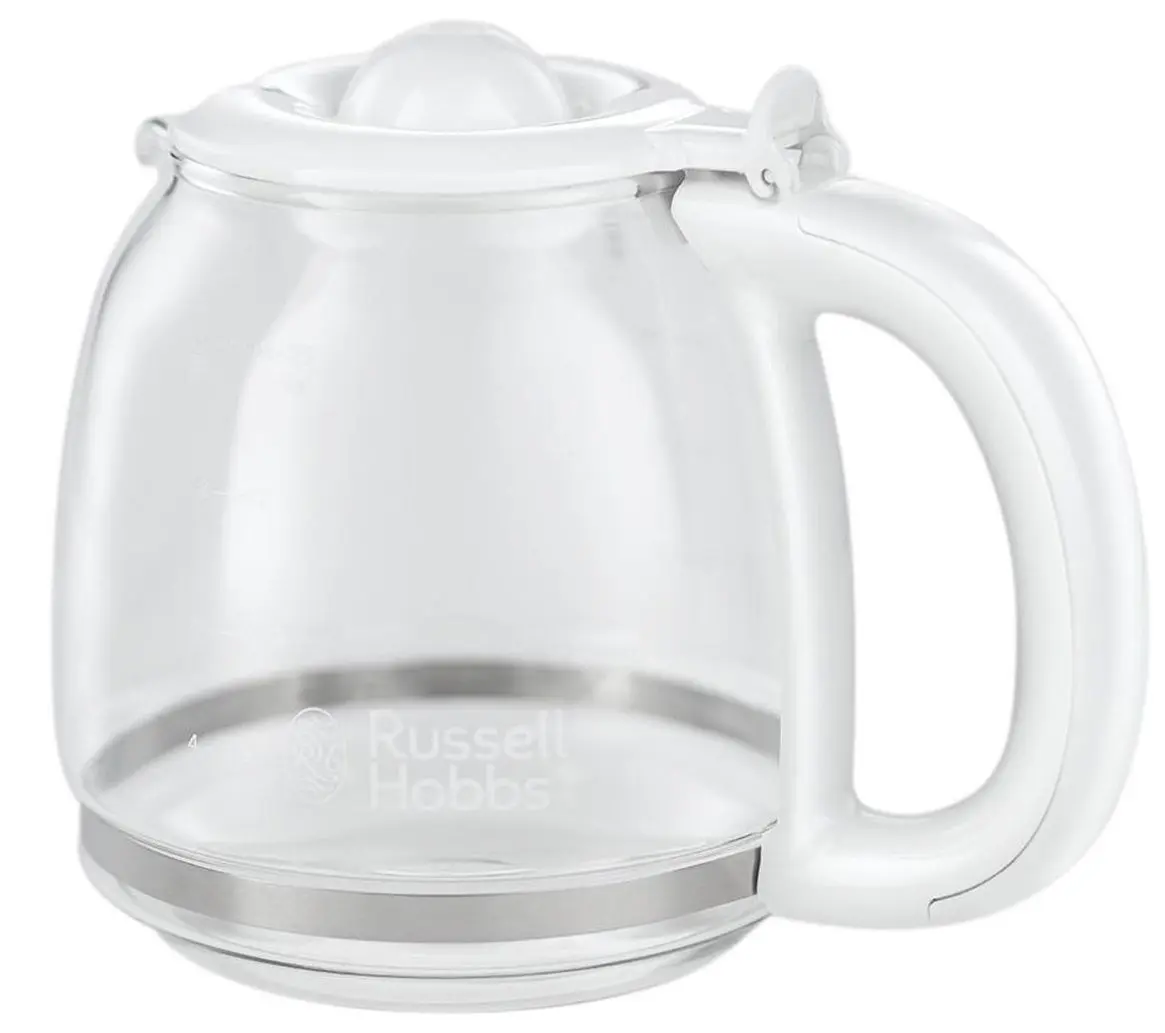 Cafetiera Russell Hobbs Honeycomb 27010-56 (White) - 2