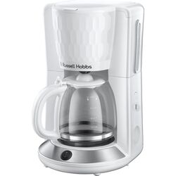 Cafetiera Russell Hobbs Honeycomb 27010-56 (White)