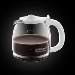 Cafetiera Russell Hobbs Inspire 24390-56 (White) Thumb