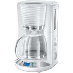 Cafetiera Russell Hobbs Inspire 24390-56 (White)