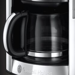 Cafetieră Russell Hobbs Luna 23241-56 (Moonlight Grey) Thumb