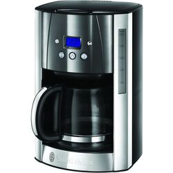 Cafetieră Russell Hobbs Luna 23241-56 (Moonlight Grey)
