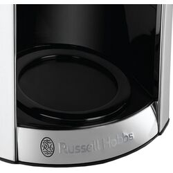 Cafetieră Russell Hobbs Luna 23241-56 (Moonlight Grey) Thumb
