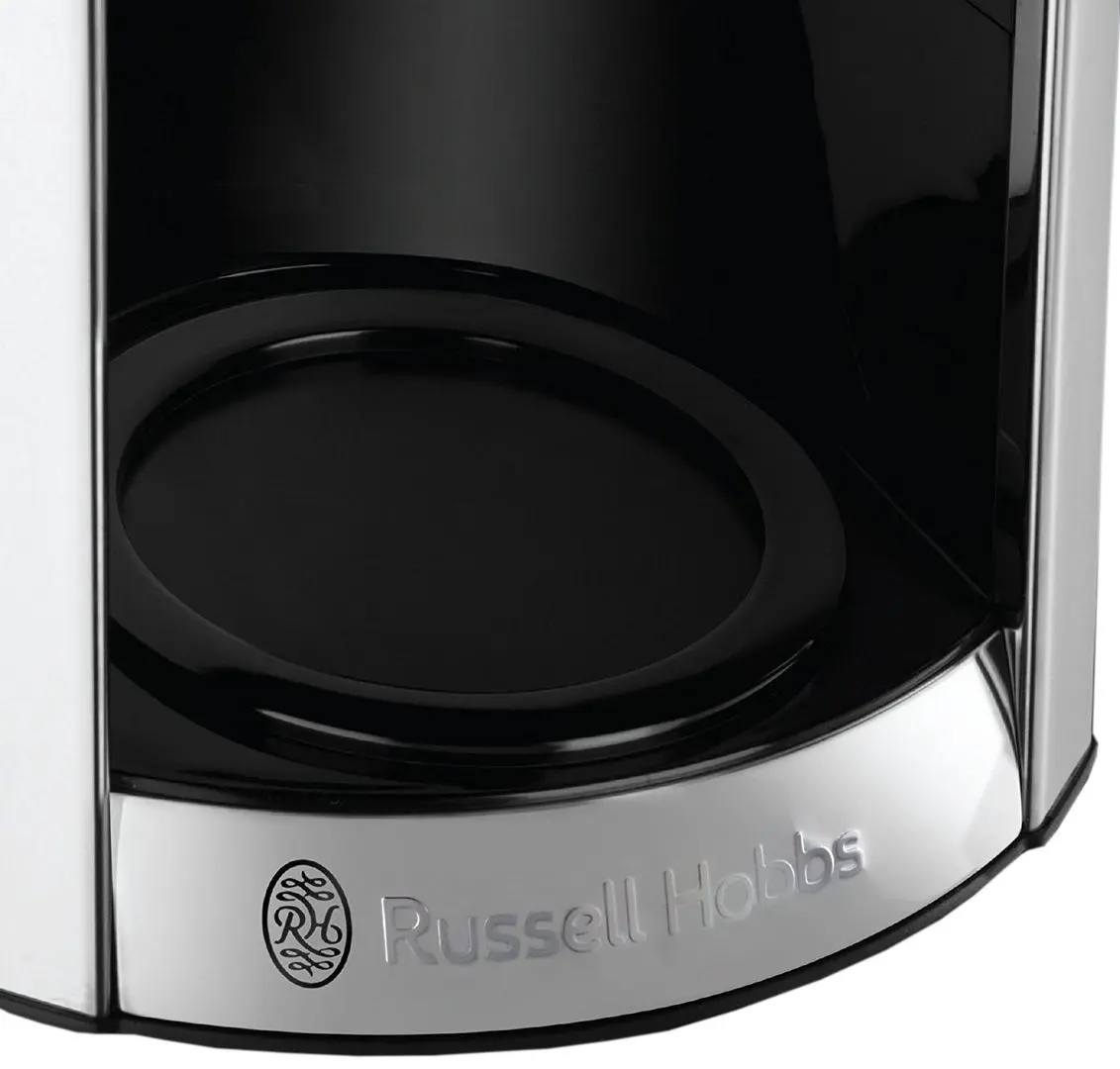 Cafetieră Russell Hobbs Luna 23241-56 (Moonlight Grey) - 4