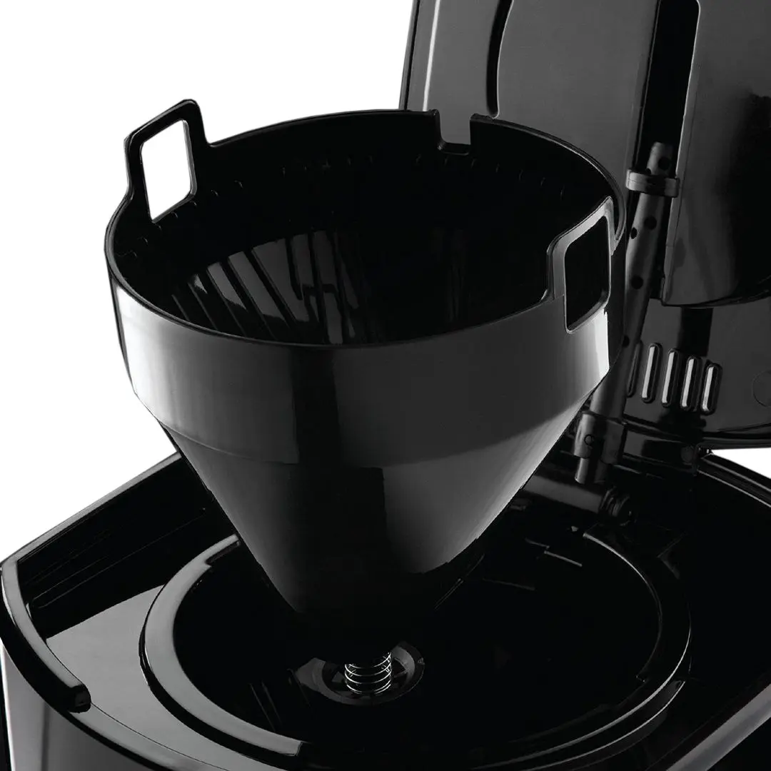 Cafetieră Russell Hobbs Luna 23241-56 (Moonlight Grey) - 5