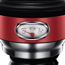 Кофеварка Russell Hobbs Retro 21700-56 (Red) Thumb