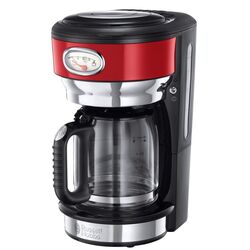 Cafetiera Russell Hobbs Retro 21700-56 (Red)
